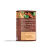 Bột cacao nguyên chất tự nhiên chưa kiềm hóa - Natural cocoa powder EJ FARM (hộp 200g)