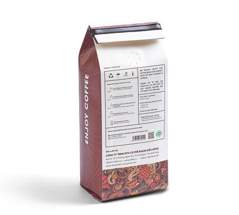  Cà phê Classic ENJOY COFFEE 500g 