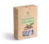Hạt Macca Đắk Nông (hộp nâu) EJ Farm 500g