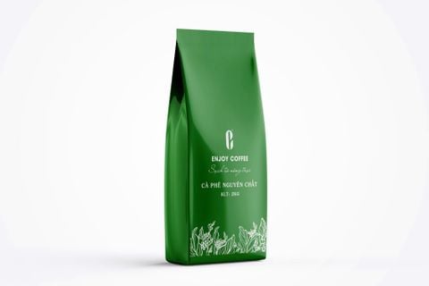  Cà phê nguyên chất ENJOY COFFEE 2kg 