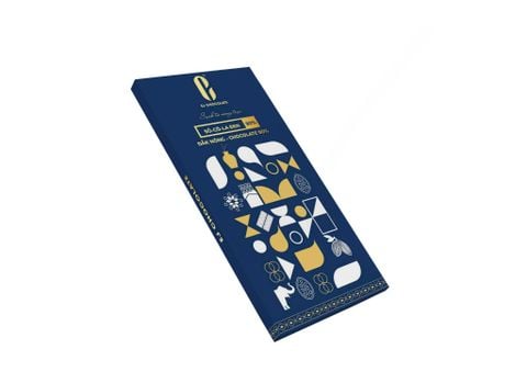  Socola Đen 90% EJ FARM (Enjoy Chocolate Dark 90%) 