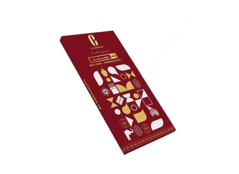  Socola đen 80% EJ FARM (Enjoy chocolate dark 80%) 