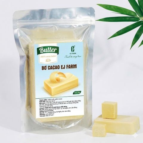  Bơ cacao  EJ Farm 