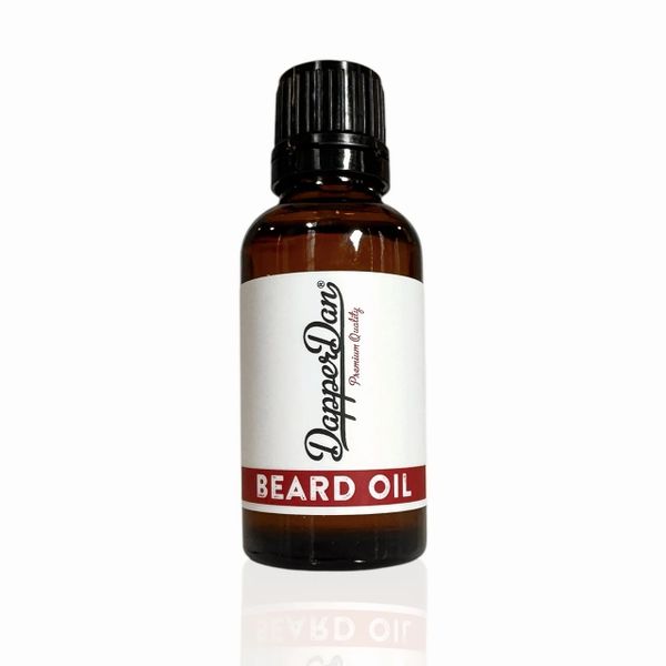 Dầu dưỡng râu Dapper Dan Beard Oil