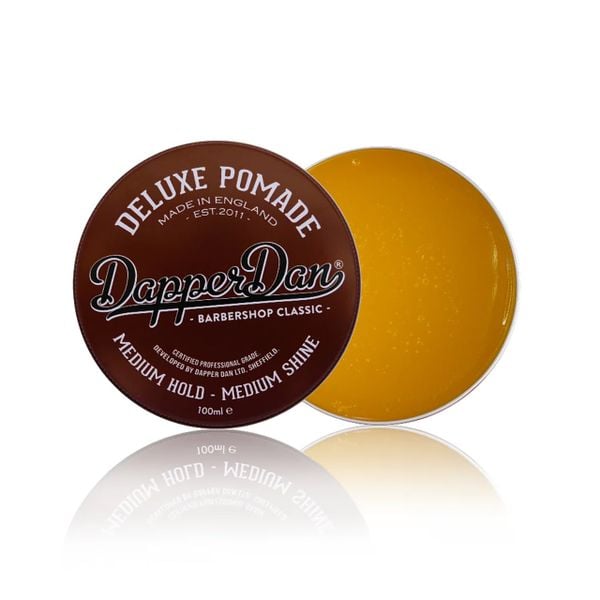 Dapper Dan Deluxe Pomade