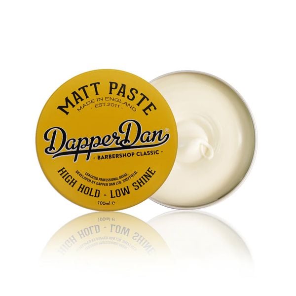 Dapper Dan Matt Paste
