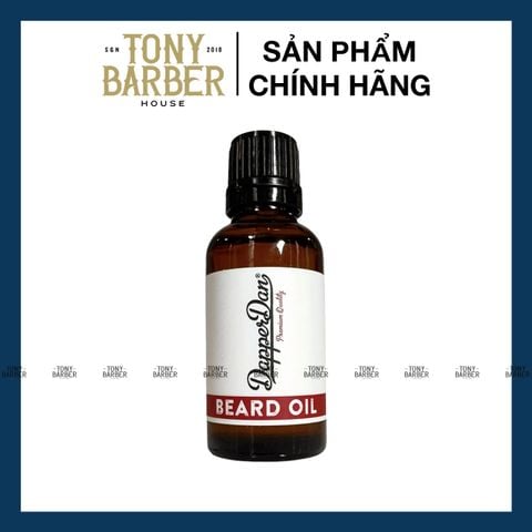 Dầu dưỡng râu Dapper Dan Beard Oil