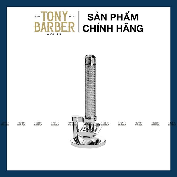 Bộ Sản Phẩm Cạo Râu MÜHLE TRADITIONAL Shaving Set Razor & Holder