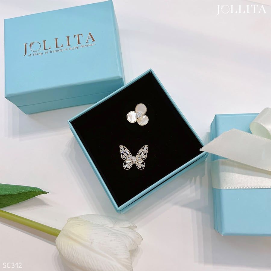  Set quà tặng 20/11 cài áo cao cấp sang trọng - 312 