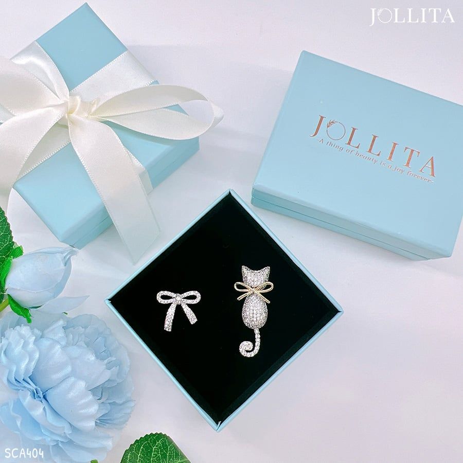  Set quà tặng 20/11 cài áo cao cấp sang trọng - 404 