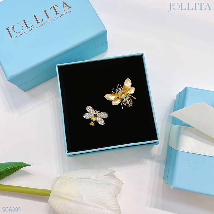  Set quà tặng 20/11 cài áo cao cấp sang trọng - 309 