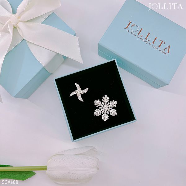  Set quà tặng 20/11 cài áo cao cấp sang trọng - 608 