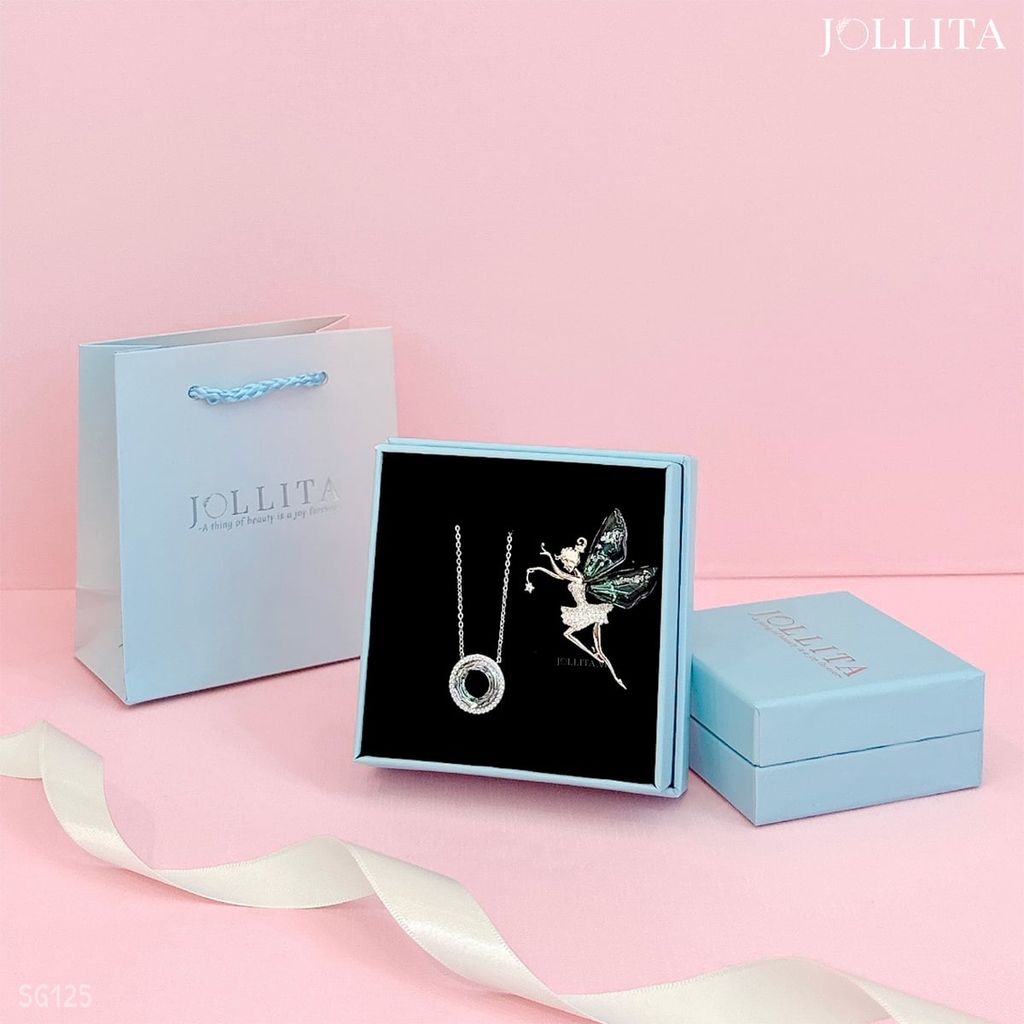  Set quà tặng 20/11 cài áo cao cấp sang trọng SG125 