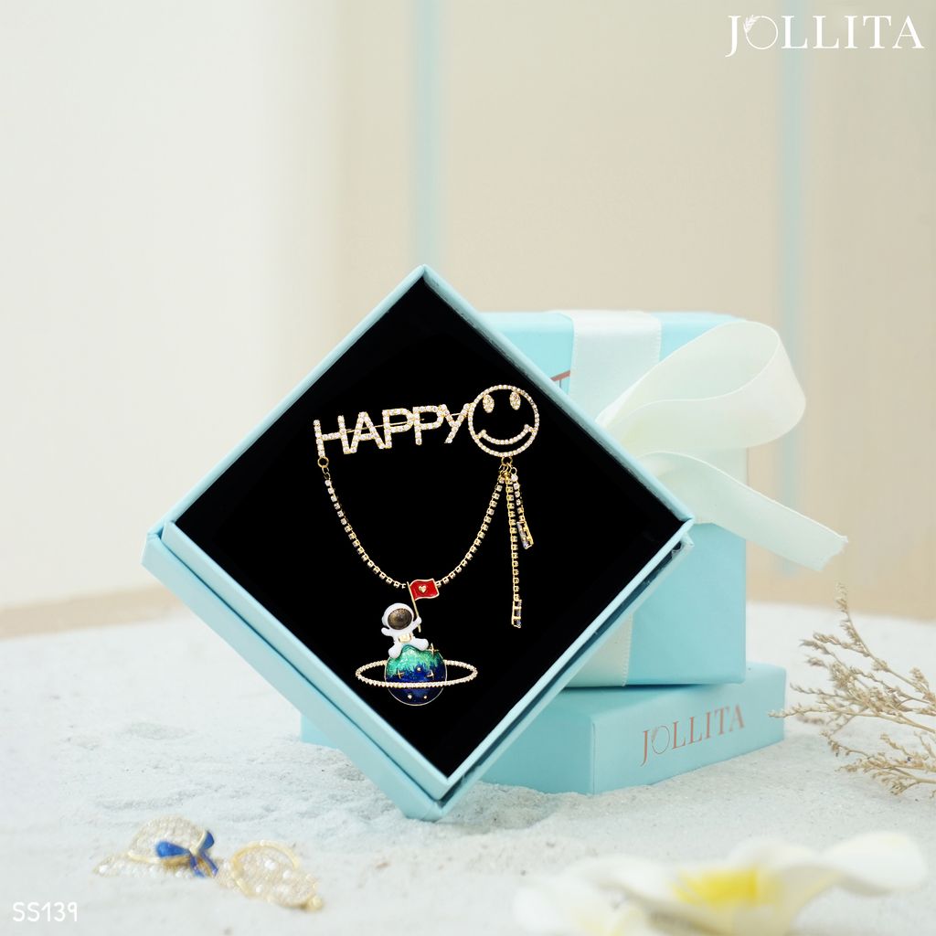  Set quà tặng 20/11 cài áo cao cấp sang trọng - 139 