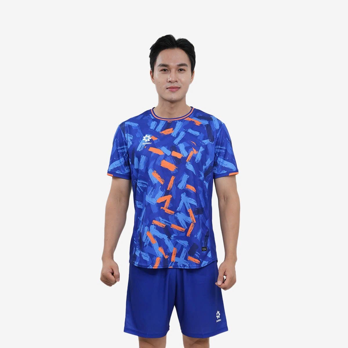 Bộ bóng đá 2025 Lumo MJ-E2825