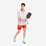  Quần short Bicolor 