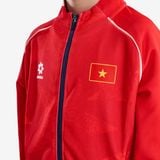  Bộ suvec nỉ ĐTT 25/26 Rise Beyond VN trẻ em 