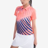  Áo polo thể thao nữ Wifa 