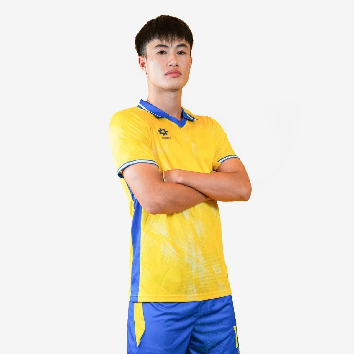 Bộ thi đấu CLB Hà Nội 25/26 fan