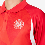  Áo polo di chuyển cầu thủ CLB CAHN 25/26 