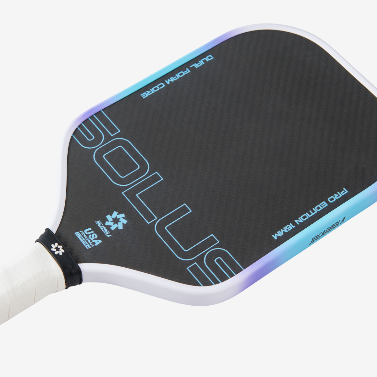Vợt tiêu chuẩn USA pickleball Solus Pro – [公式] JOGARBOLA 通販サイト