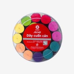 Hộp 38 chiếc cuốn cán vợt Jogarbola J924D (38 chiếc/1 bộ)