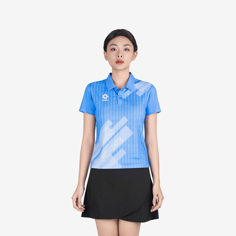 Áo polo Jogarbola Kuban nữ