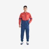  Bộ quần áo suvec Đội tuyển bóng chuyền Việt Nam 