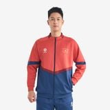  Bộ quần áo suvec Đội tuyển bóng chuyền Việt Nam 