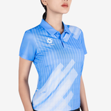  Áo polo Jogarbola Kuban nữ 