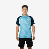  Áo polo di chuyển cầu thủ CLB CAHN 25/26 