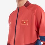  Bộ quần áo suvec Đội tuyển bóng chuyền Việt Nam 