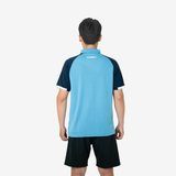  Áo polo di chuyển cầu thủ CLB CAHN 25/26 