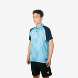  Áo polo di chuyển cầu thủ CLB CAHN 25/26 