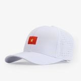  Mũ lưỡi trai 