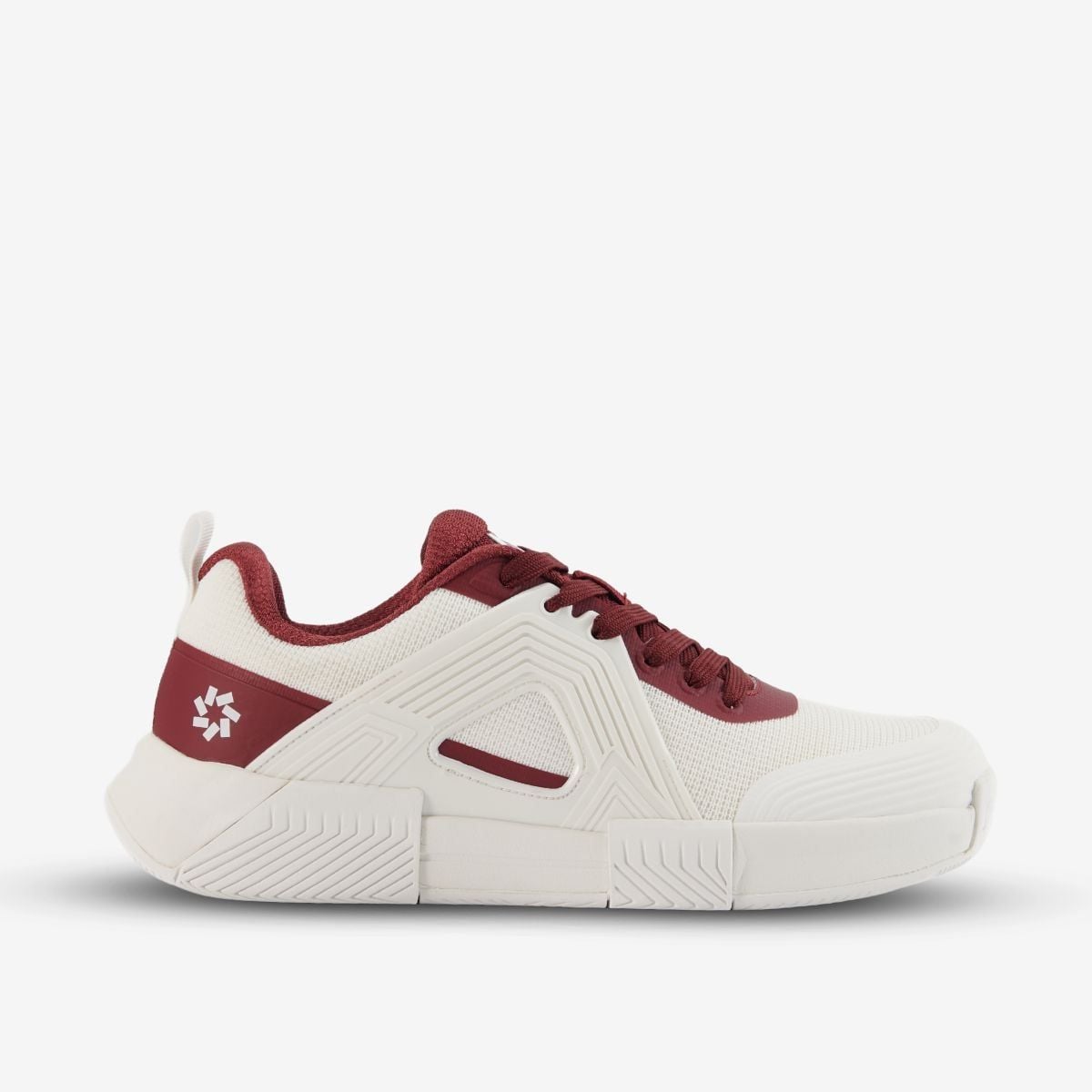 Red/White