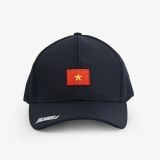  Mũ lưỡi trai 