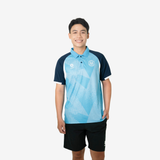  Áo polo di chuyển cầu thủ CLB CAHN 25/26 