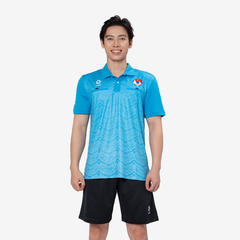 Bộ trọng tài 25/26 MJ-E1095