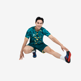  Bộ bóng đá 2025 Lumo MJ-E2825 