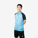  Áo polo di chuyển cầu thủ CLB CAHN 25/26 