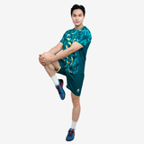  Bộ bóng đá 2025 Lumo MJ-E2825 