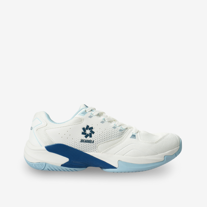 Giày Pickleball Jogarbola nam Bubble J