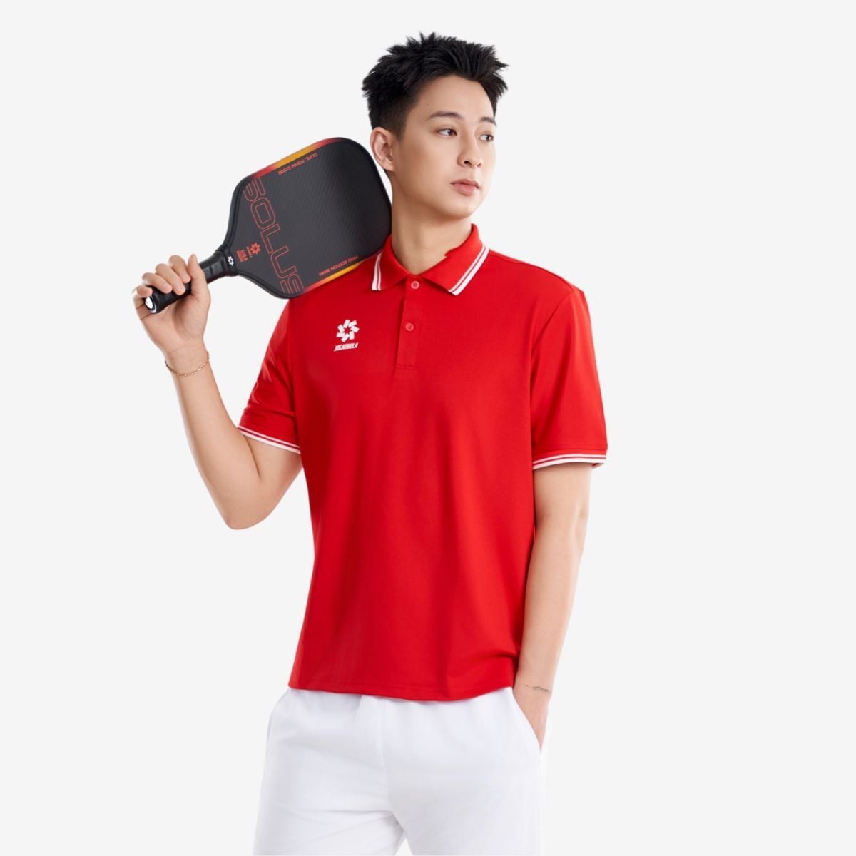 Áo polo thể thao MJ-AJ1605