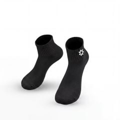 Tất cổ ngắn 2 lớp JB-2605