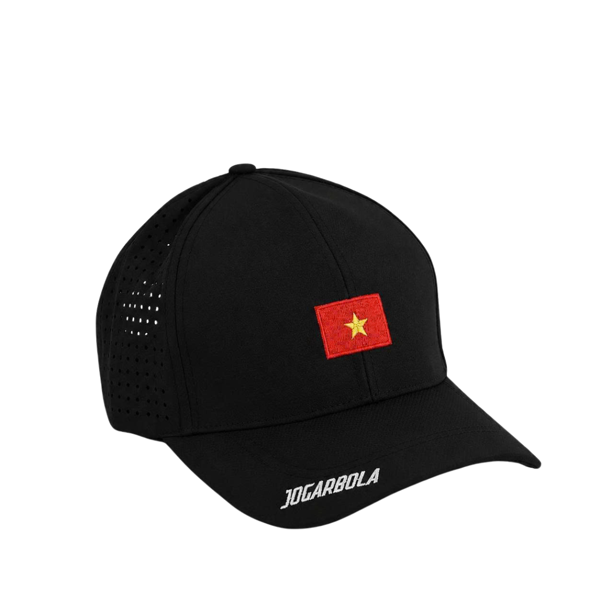  Mũ lưỡi trai 