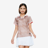  Áo Polo ClassicPick Nữ 