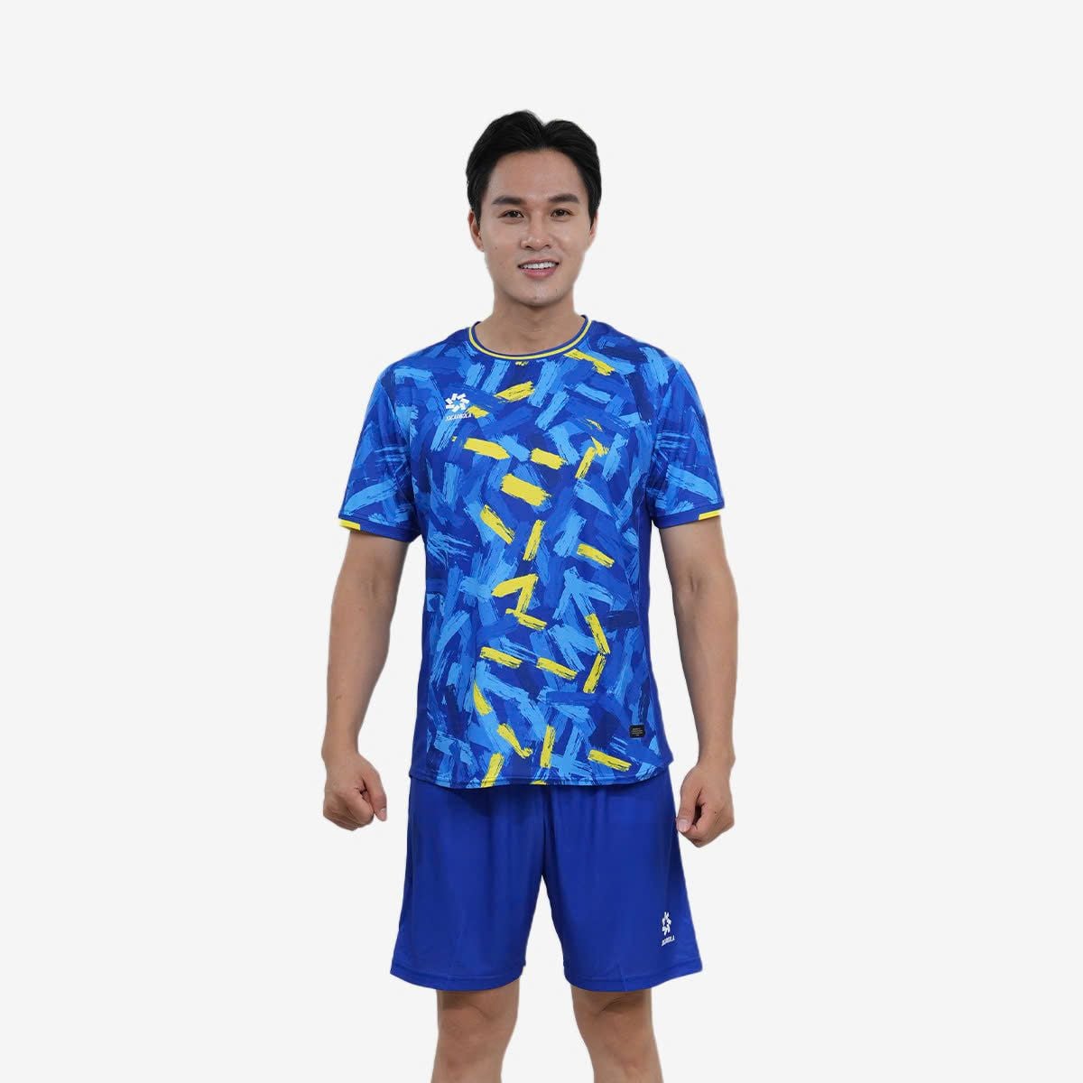 Bộ bóng đá 2025 Lumo MJ-E2825