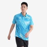  Áo polo thể thao nam Nova 