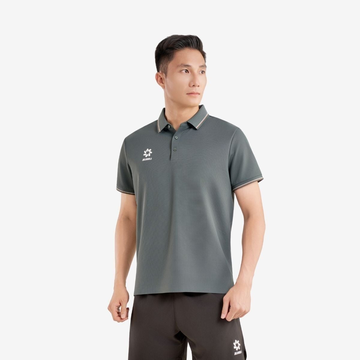 Áo polo nam MJ-ZG0624.04